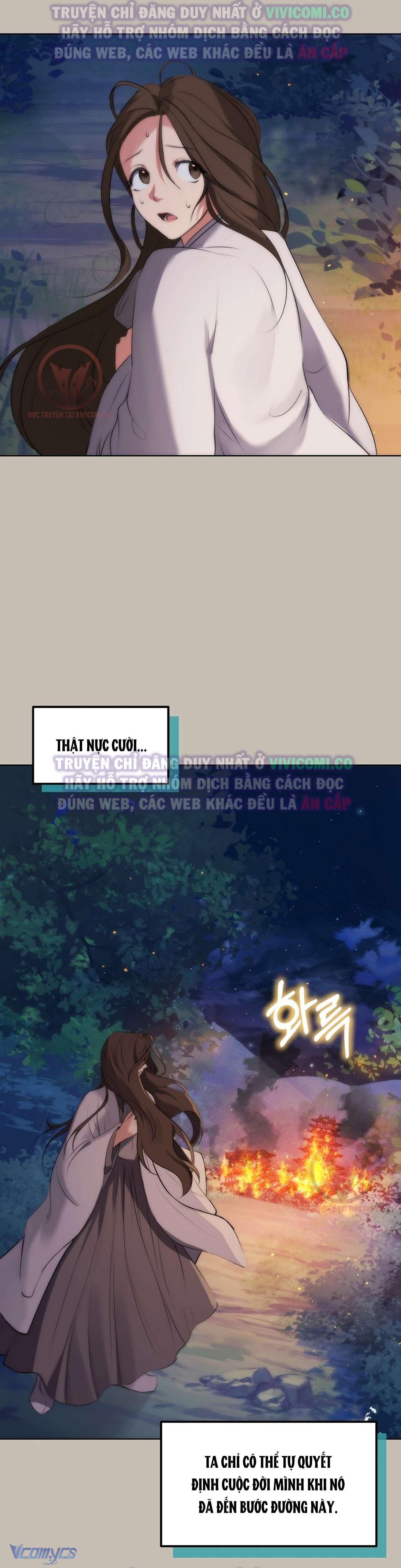 [18+] Ham Muốn Trá Hình Chap 1 - Next Chap 2