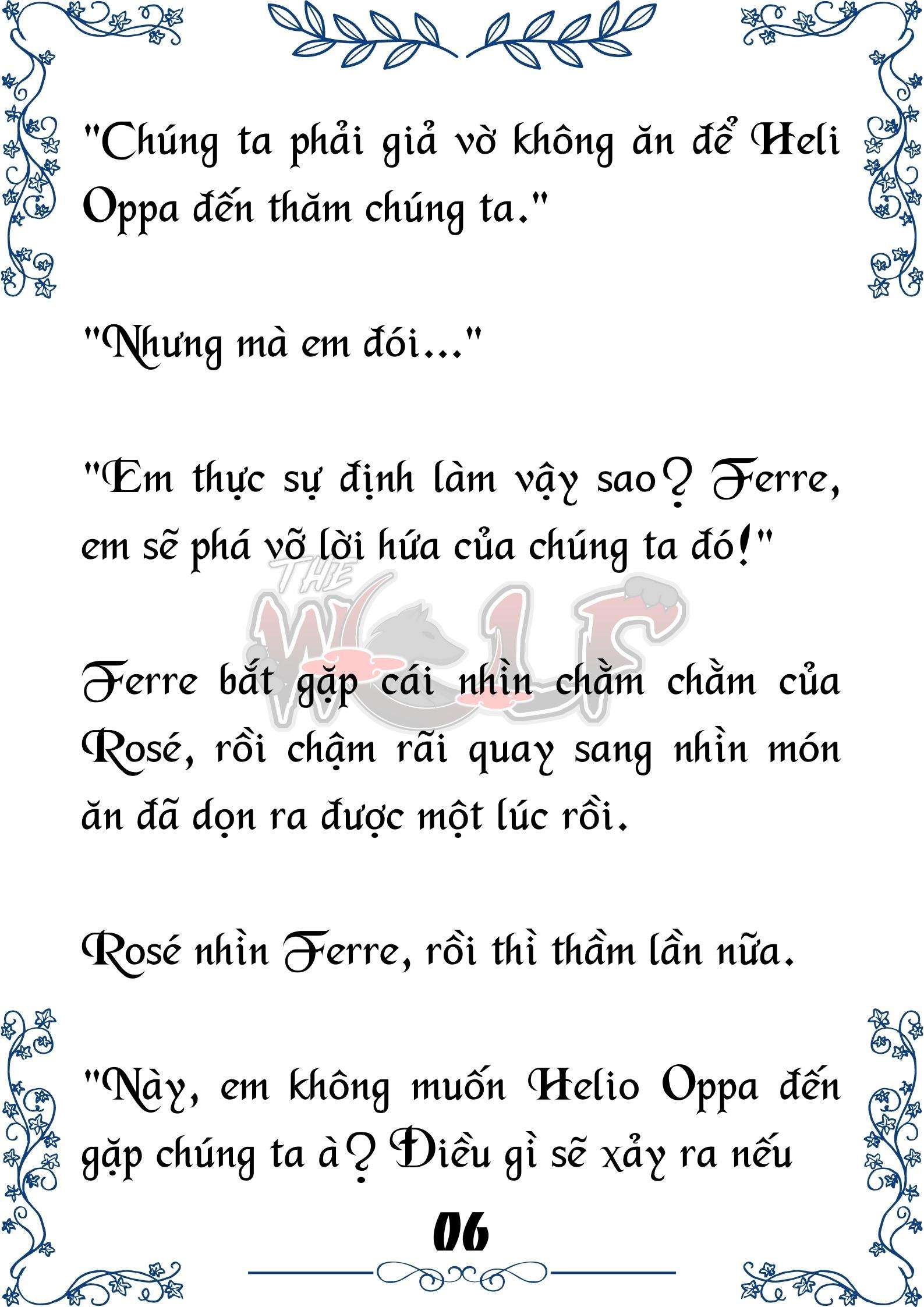 Tôi Trở Thành Gia Sư Của Cặp Song Sinh Hoàng Gia Chap 18 - Trang 2