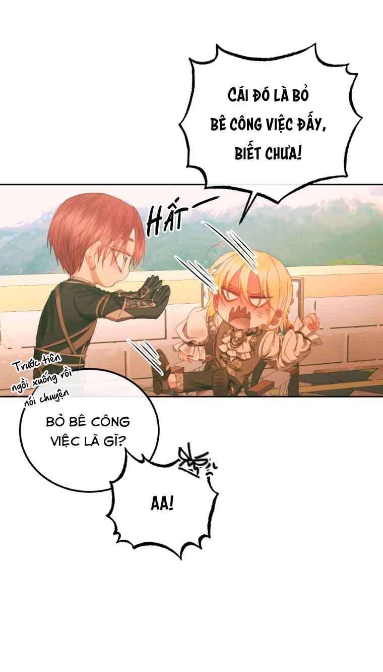 Siren: Trở Thành Gia Đình Của Nhân Vật Phản Diện Chapter 59 - Trang 3