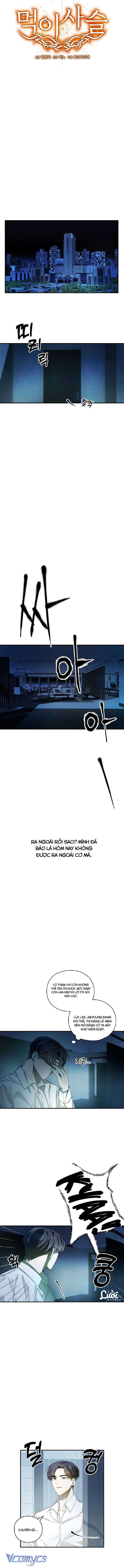 Chuỗi Thức Ăn Chap 14 - Trang 2