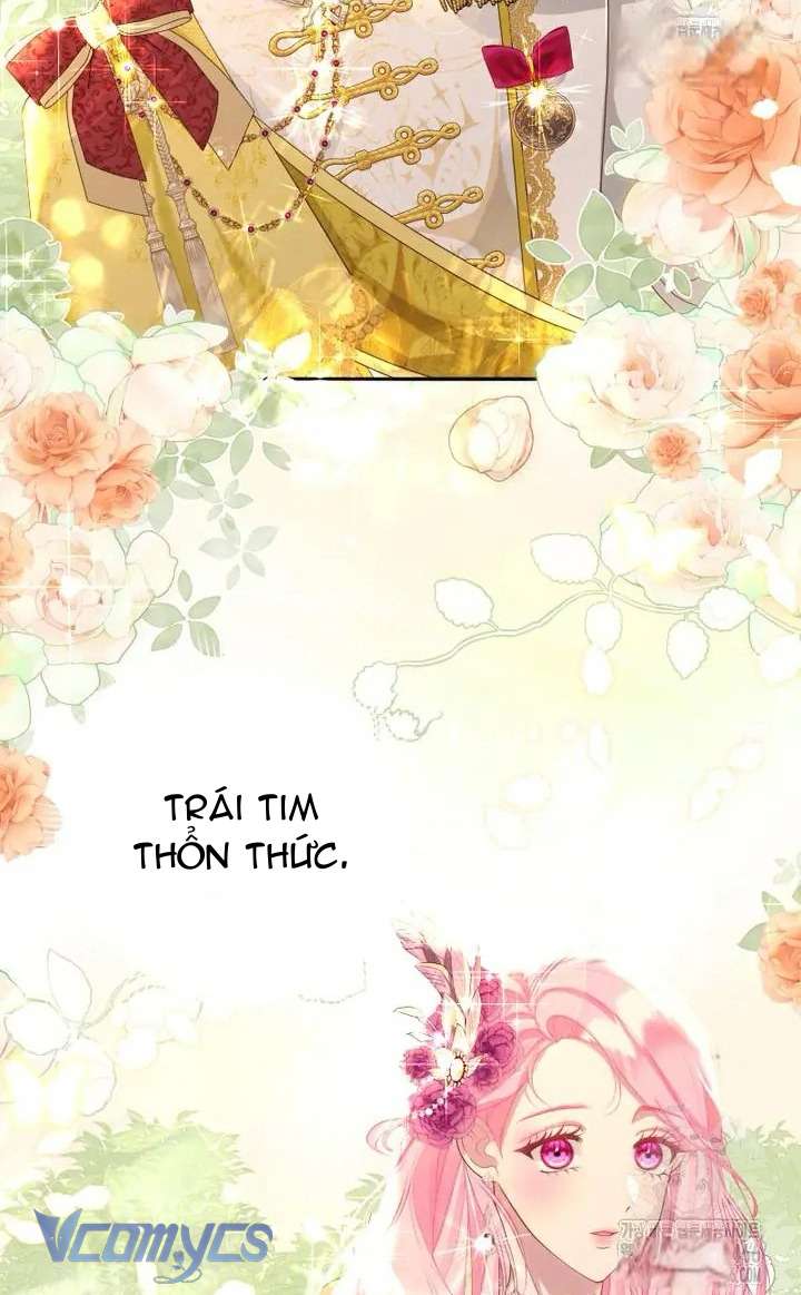 Sau Này Họ Sẽ Sinh Ra Tôi Chapter 20 - Trang 4