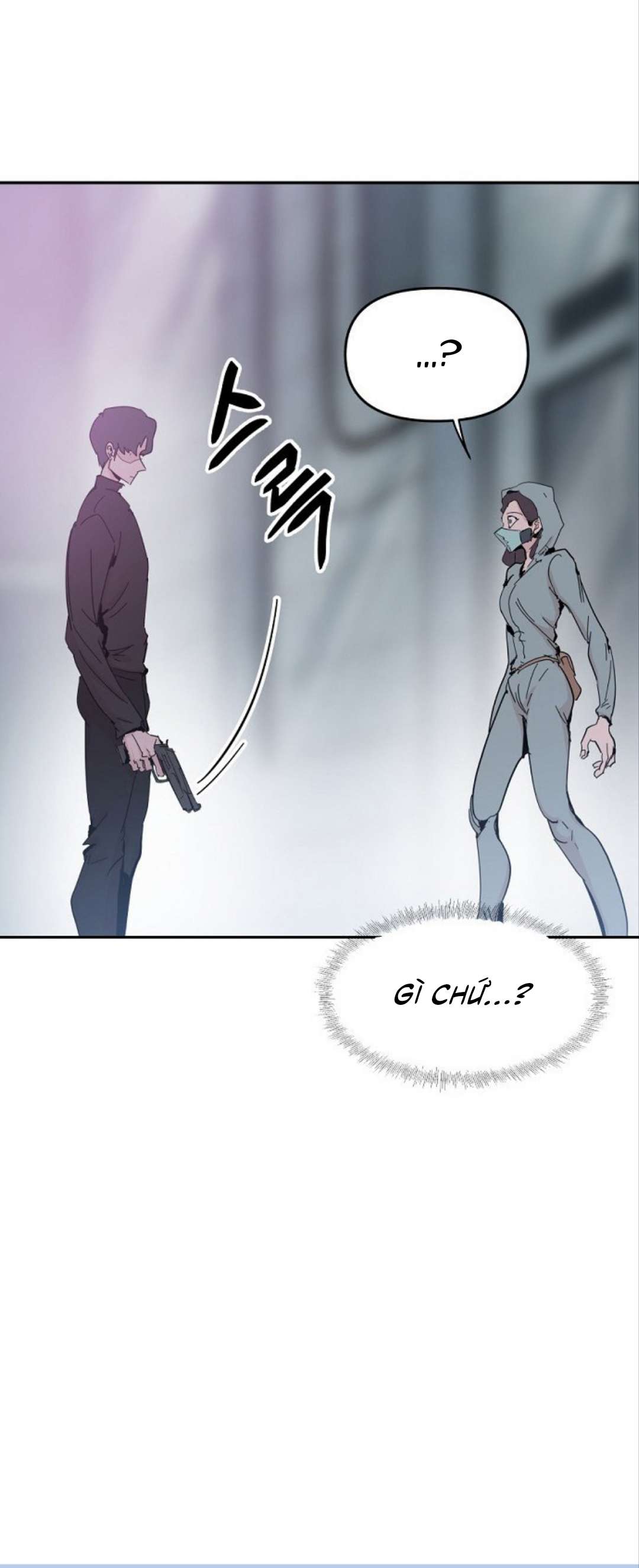 Yêu Không Hồi Kết Chap 42 - Trang 2