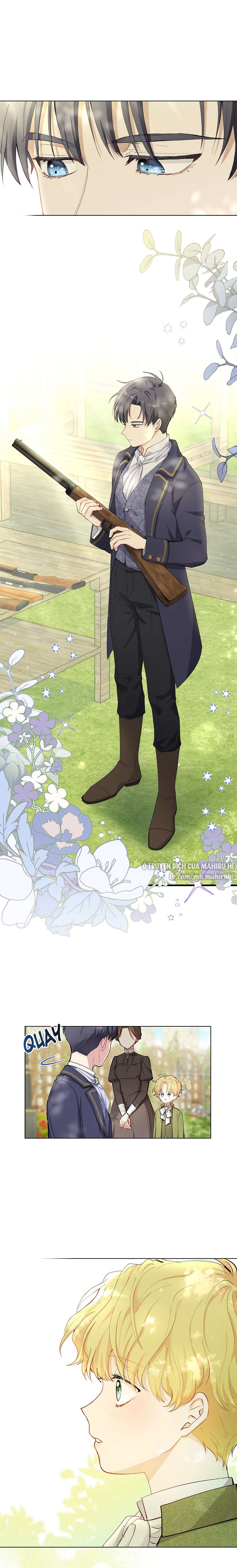 Tìm Lại Camellia Chapter 4 - Next Chapter 5