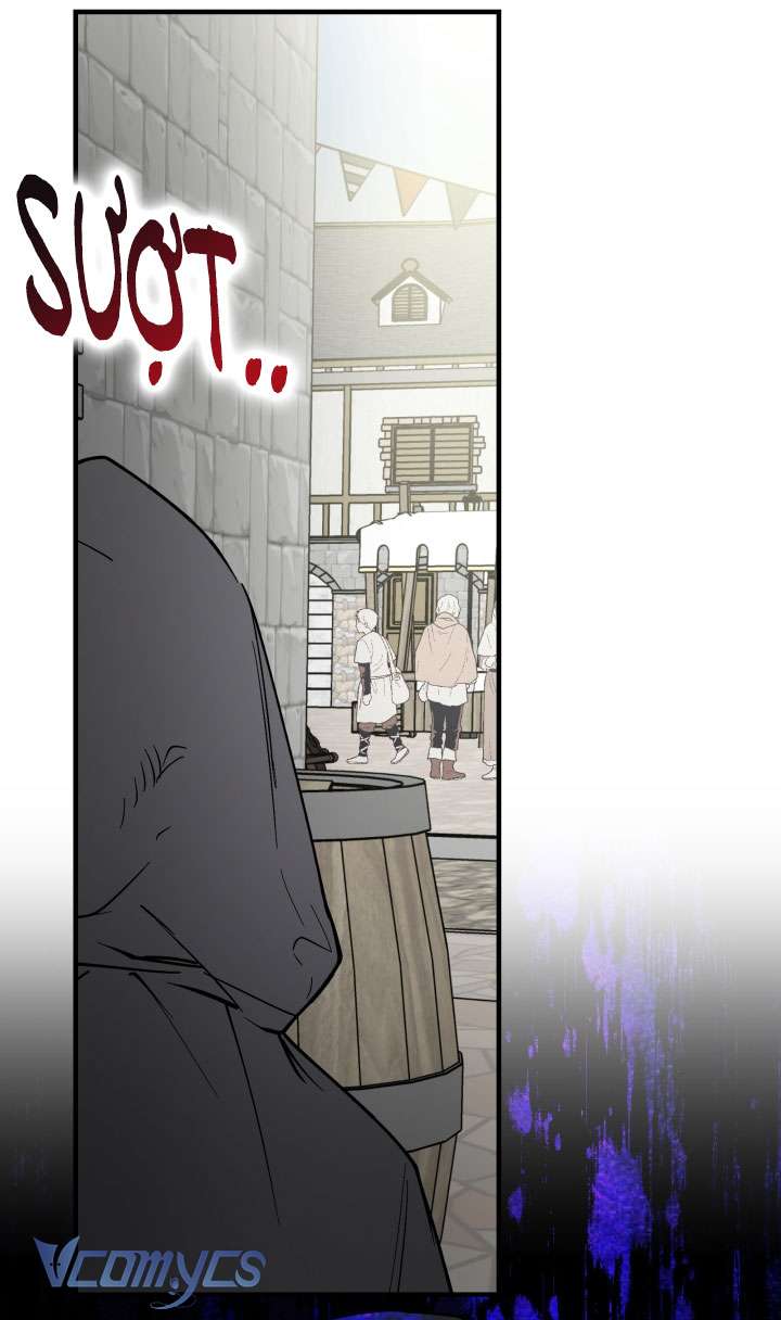 Những Nhân Vật Mạnh Nhất Thế Giới Ám Ảnh Tôi Chapter 65 - Trang 4