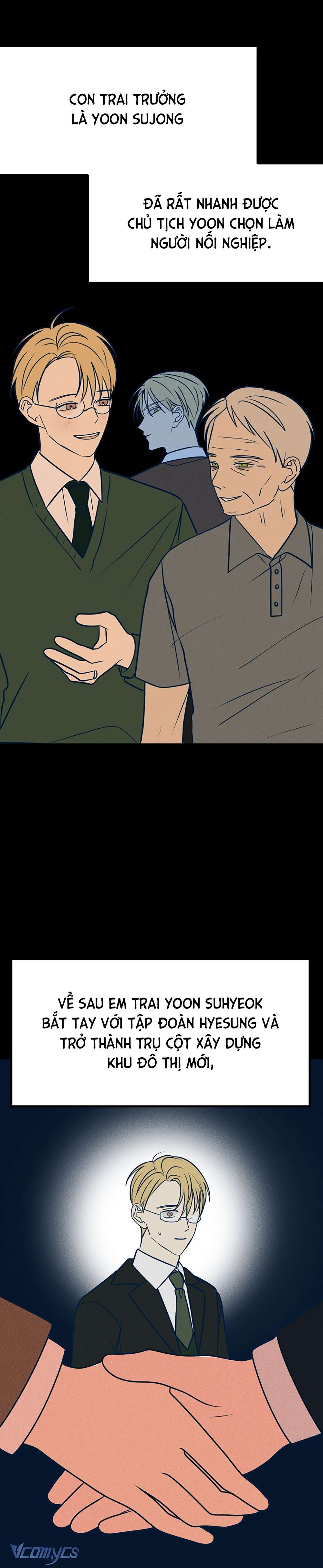 Kẻ Rác Rưởi Không Đáng Được Yêu Chapter 16 - Trang 4