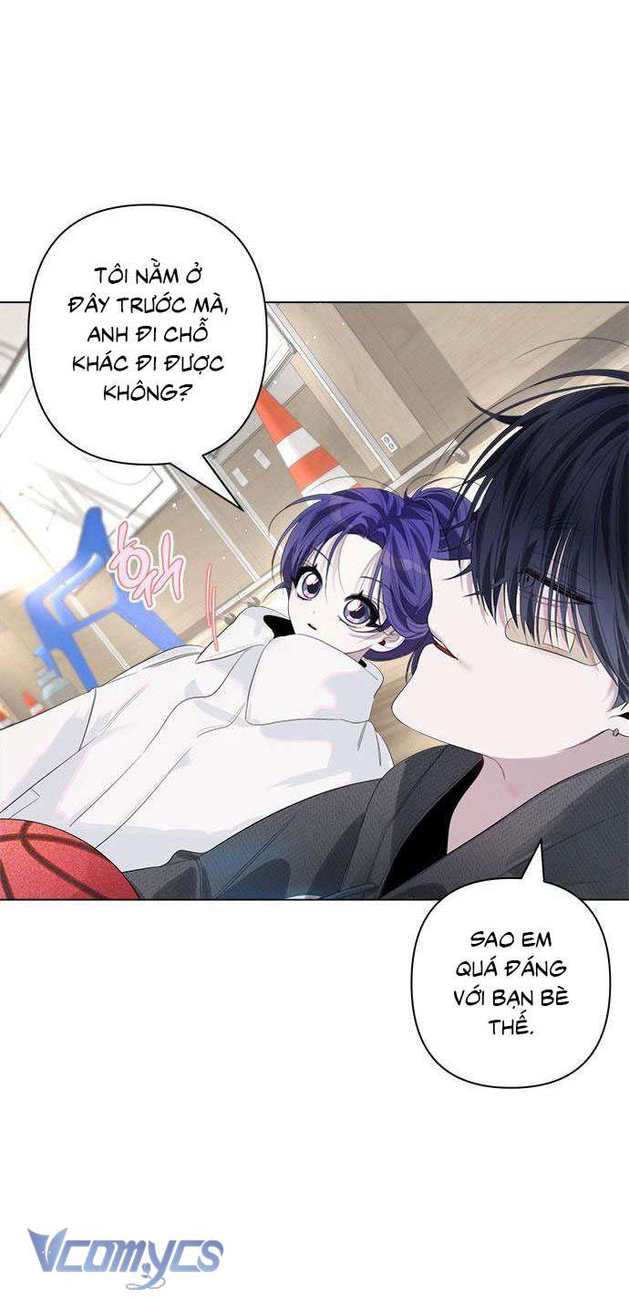 Đàn Anh Xấu Xa! Chap 76 - Trang 3