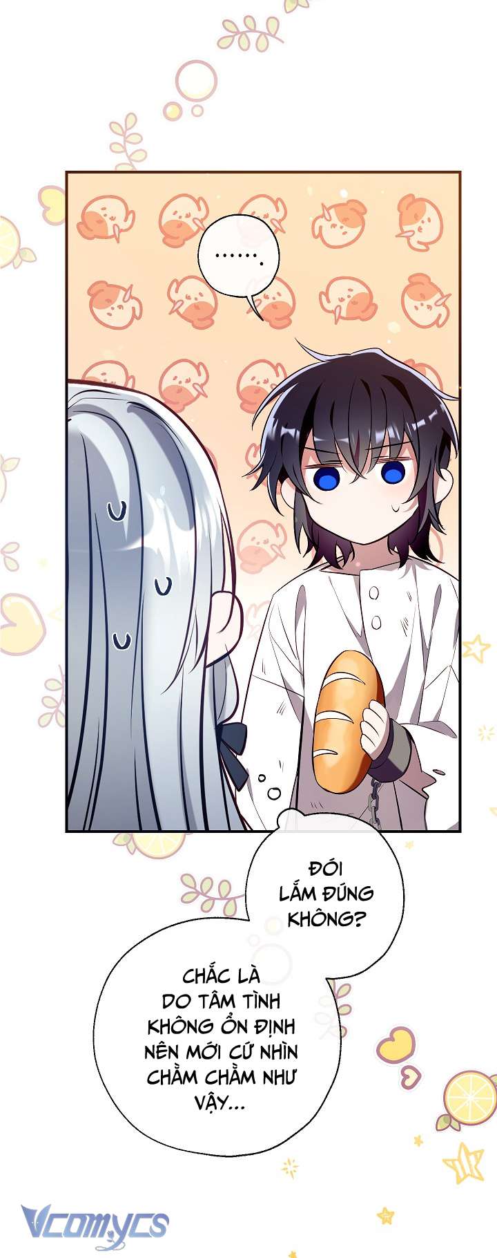 Chúng Ta Có Thể Trở Thành Một Gia Đình Được Không? Chap 77 - Trang 2