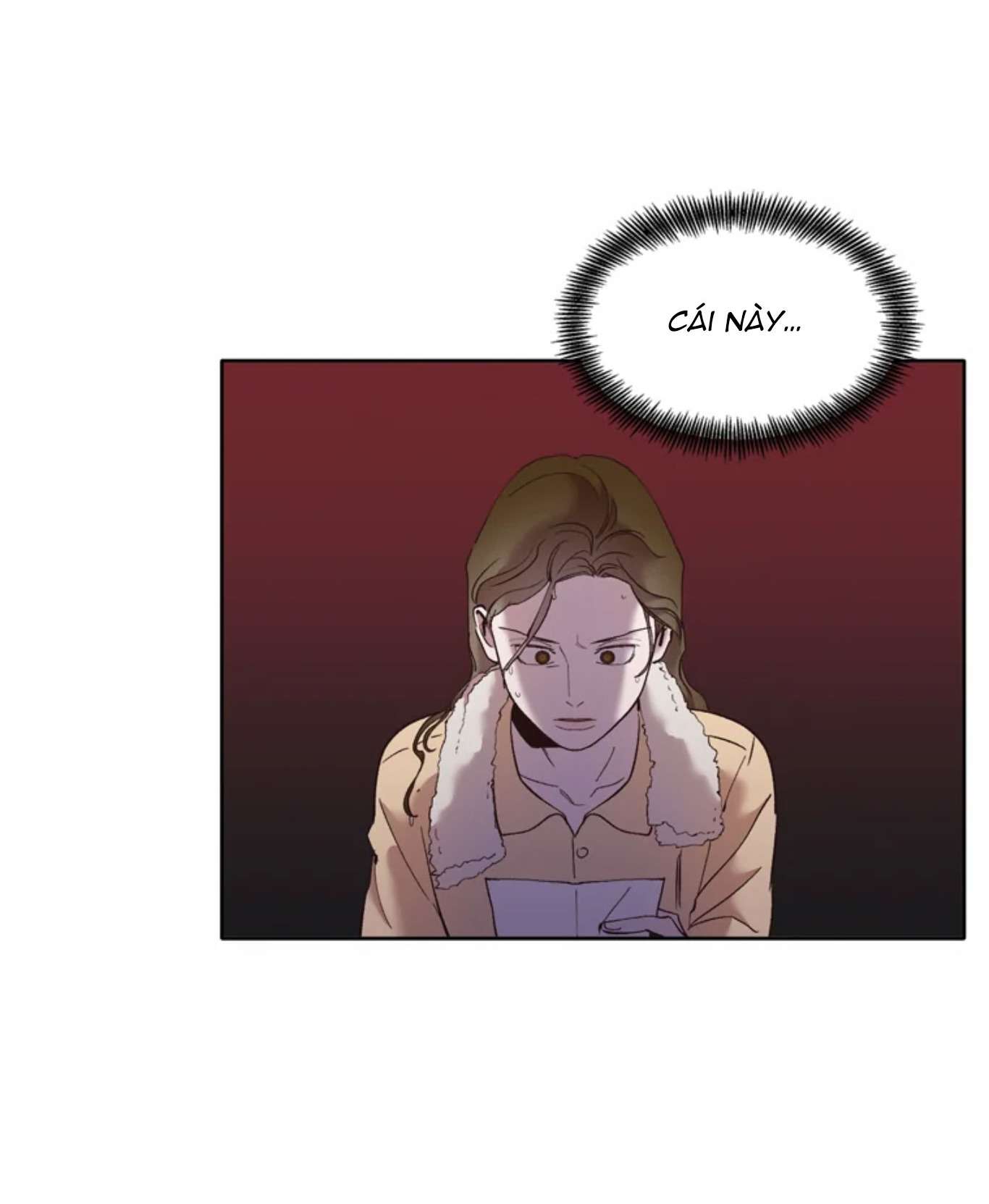 Thanh Xuân Của Chúng Ta Chap 60 - Trang 4