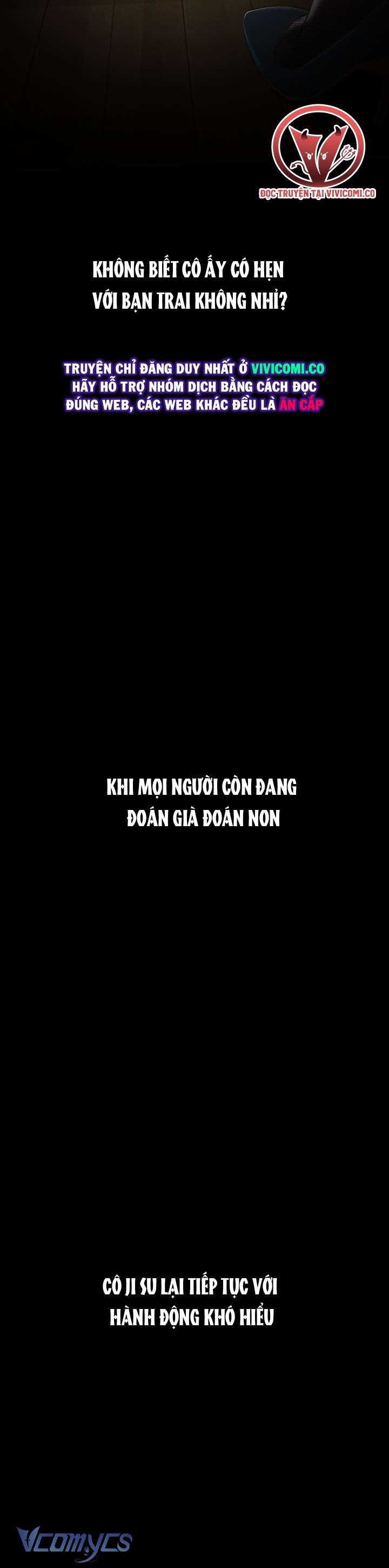 [18+] Nhật Ký Quan Sát Chap 5 - Next Chap 6