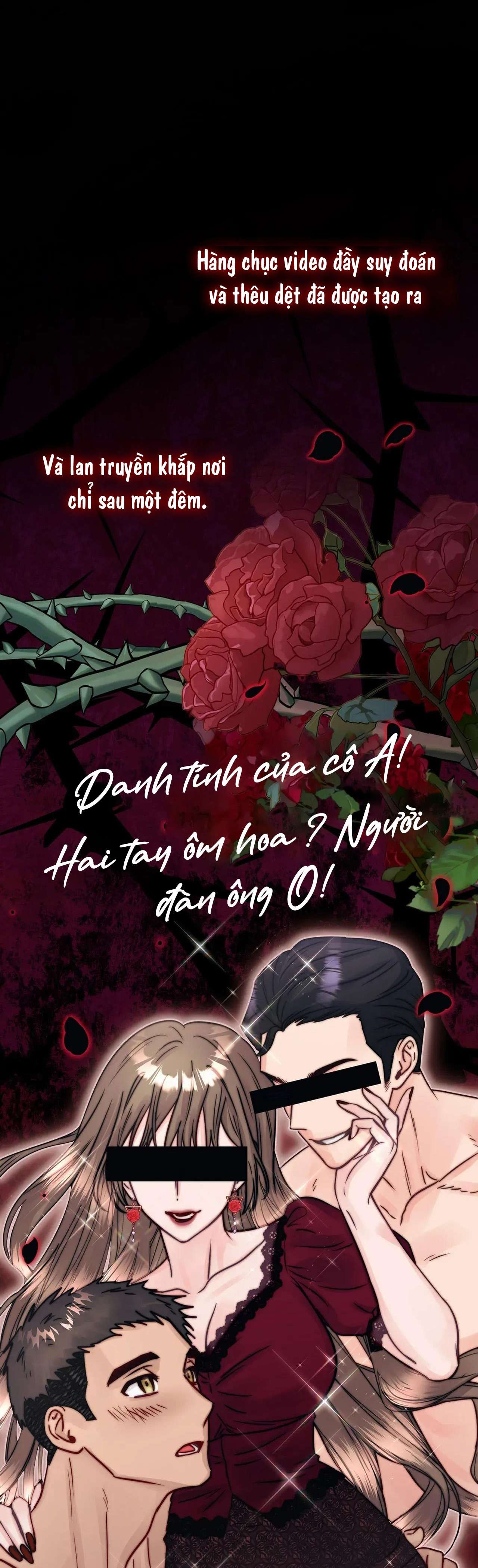 [ 18+ ] Người bạn nguy hiểm của anh trai Chap 21 - Trang 2