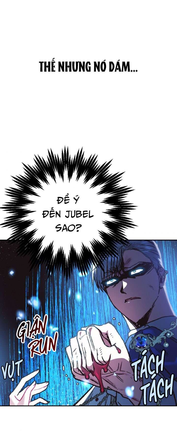 Cha À, Con Không Muốn Kết Hôn Đâu Chap 27 - Trang 2