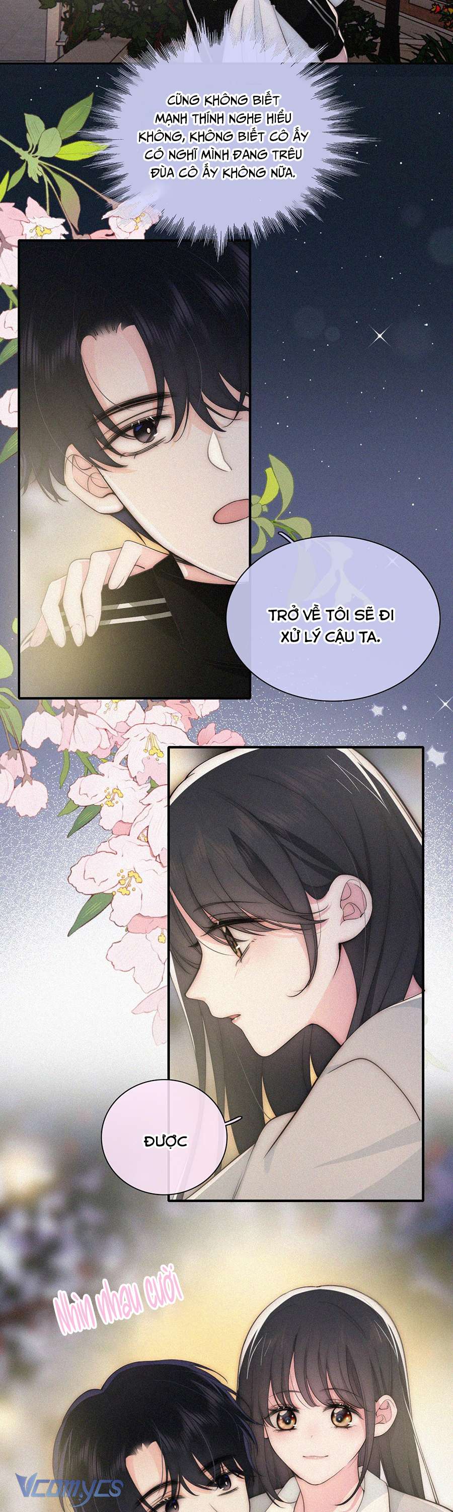 Một Mực Cưng Chiều Chap 101 - Trang 2