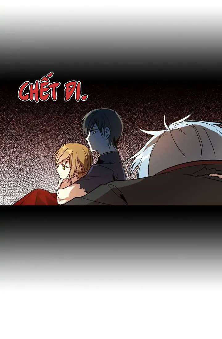 Vị Hôn Thê Khế Ước Của Công Tước Chapter 109 - Trang 4