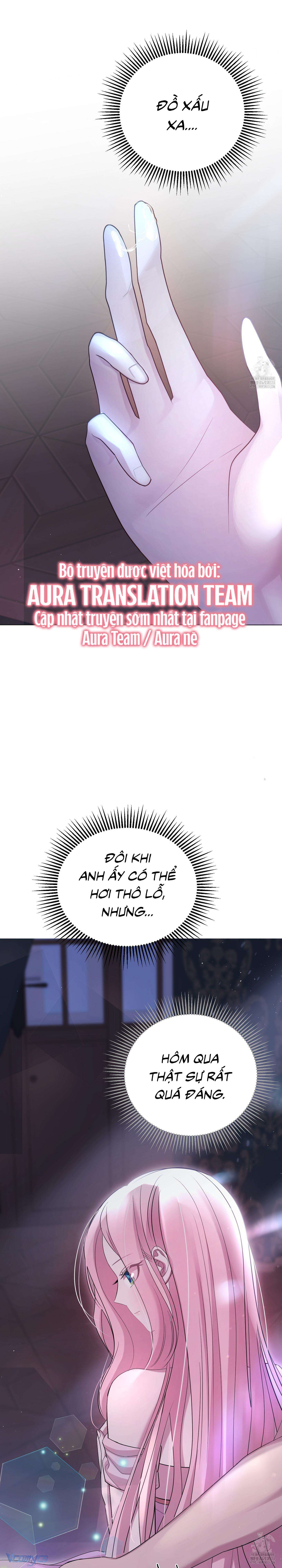 Lâu Đài Hoang Dã Chap 13 - Trang 2