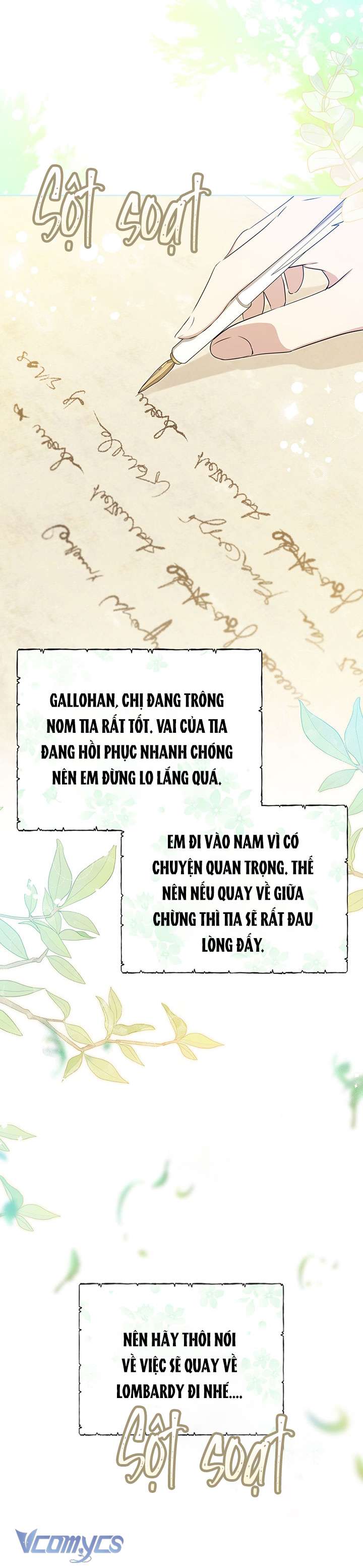 Kiếp Này Nhất Định Làm Gia Chủ Chap 120 - Trang 2