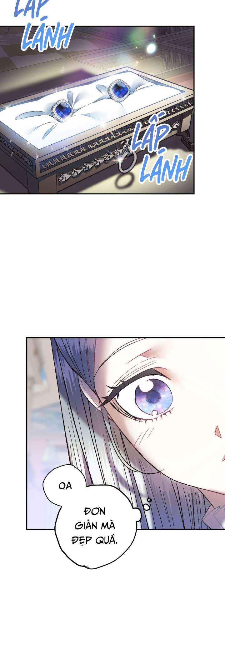 Cha À, Con Không Muốn Kết Hôn Đâu Chap 8 - Trang 2