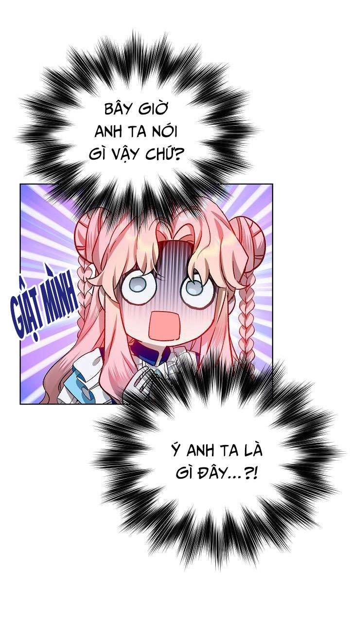 Quý Cô Thế Giới Ngầm Chap 32 - Trang 4