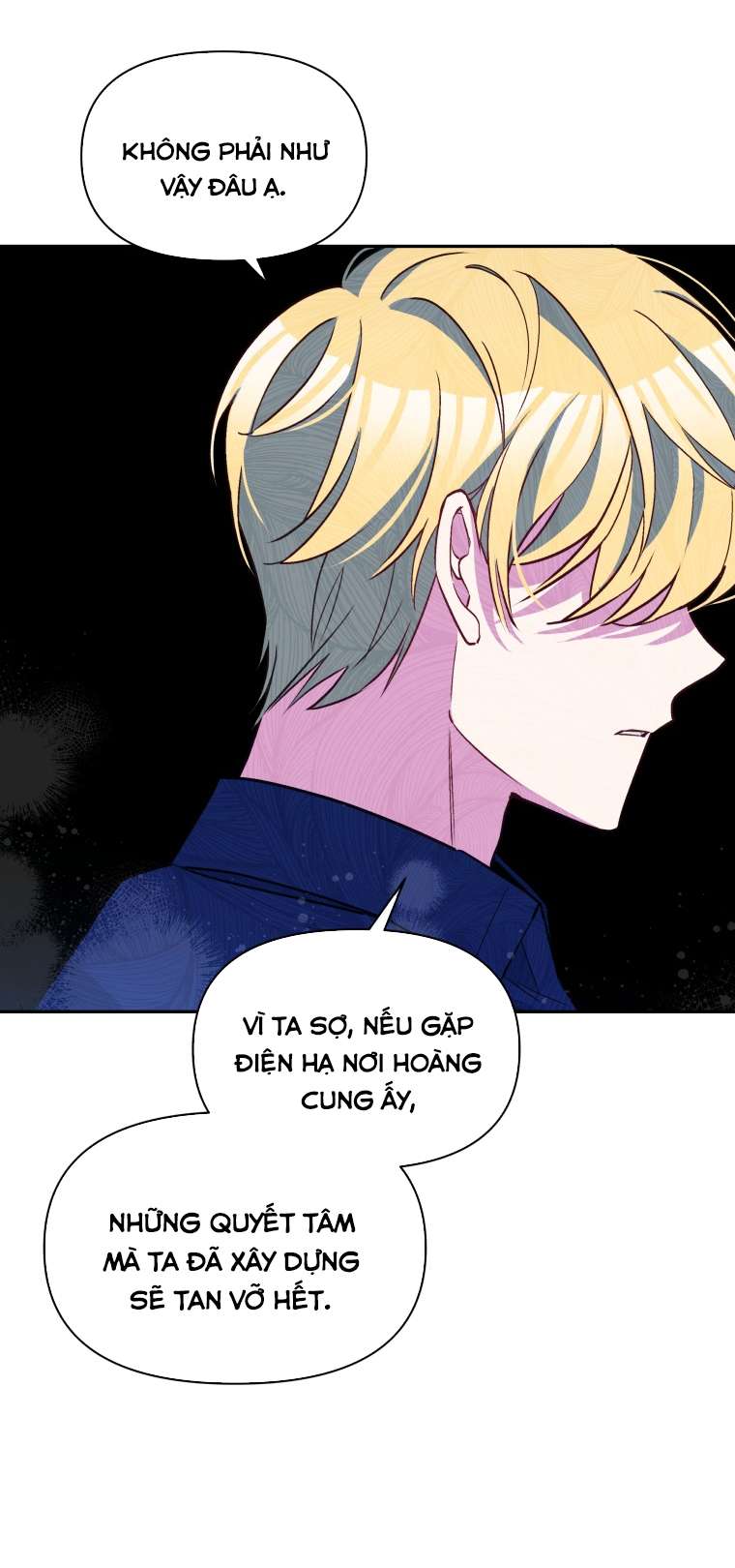Người Bảo Hộ Của Bạo Quân Là Ma Nữ Tàn Độc Chap 61 - Trang 4