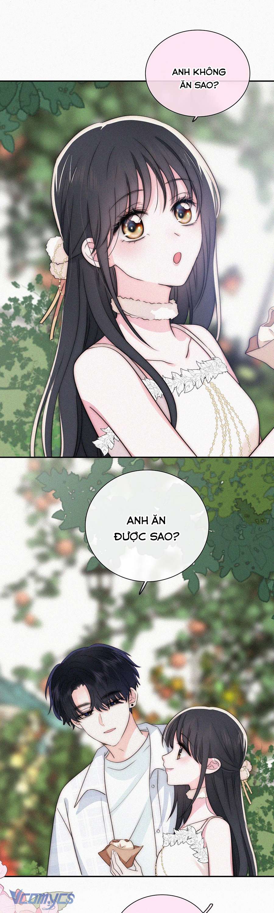 Một Mực Cưng Chiều Chap 106 - Trang 2