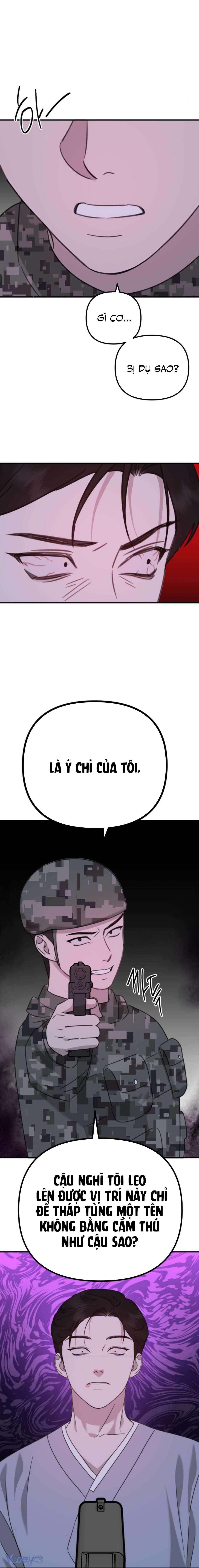 Thần Hổ Jang San Chap 48 - Trang 2