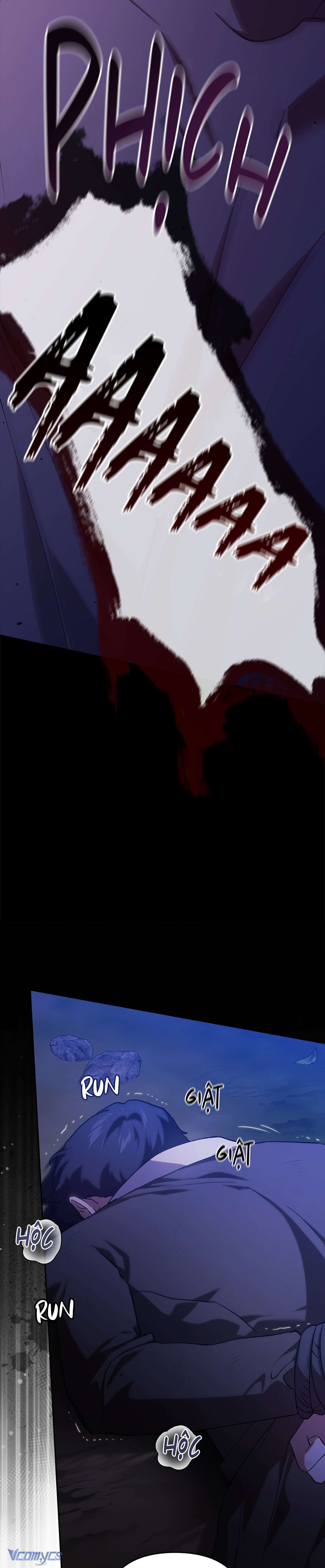 Hôn Nhân Này Rồi Sẽ Đổ Vỡ Chapter 72 - Trang 3