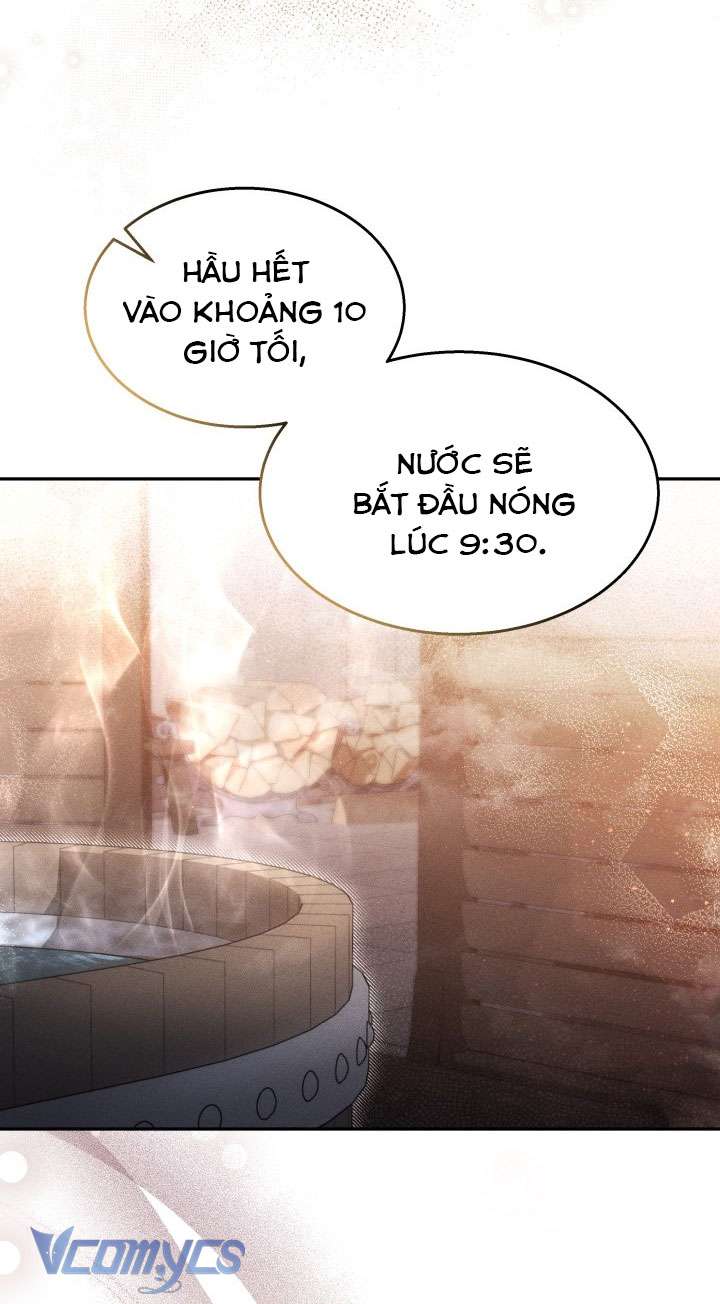 Tiếng Trống Vang Dội Chapter 19 - Trang 4