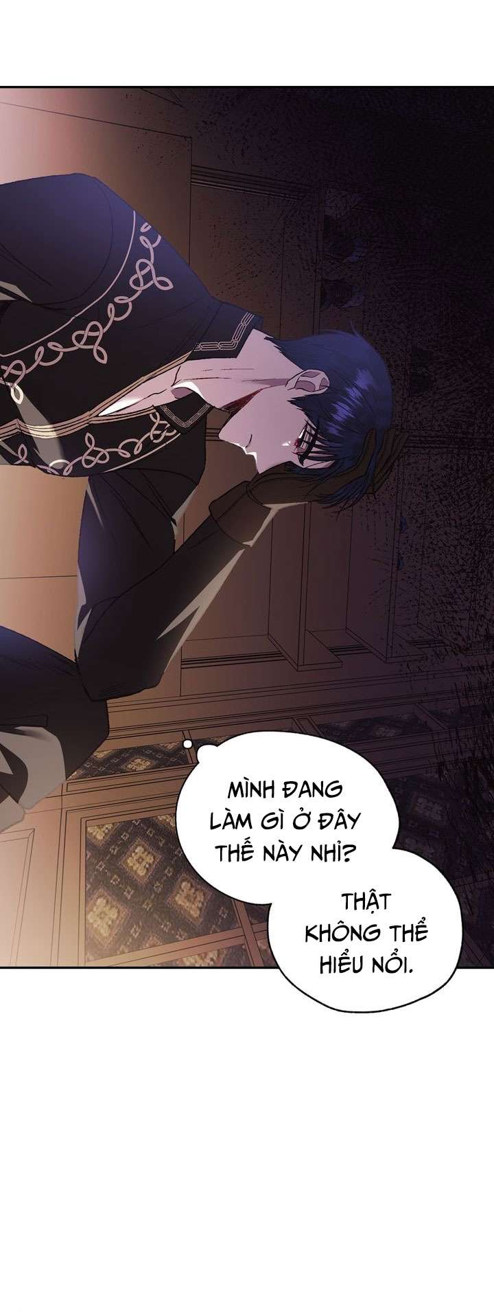 Cha À, Con Không Muốn Kết Hôn Đâu Chap 13 - Trang 2