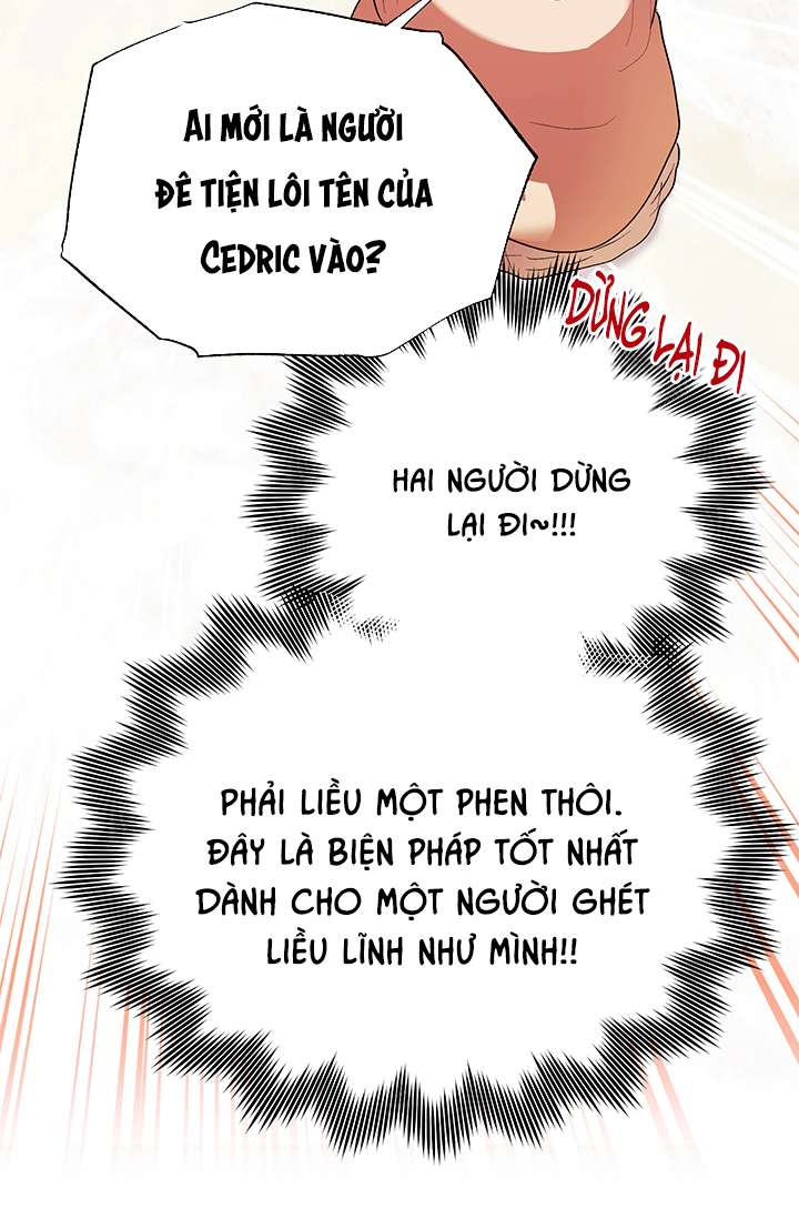 May Mắn Hay Bất Hạnh Chap 61 - Next Chap 62