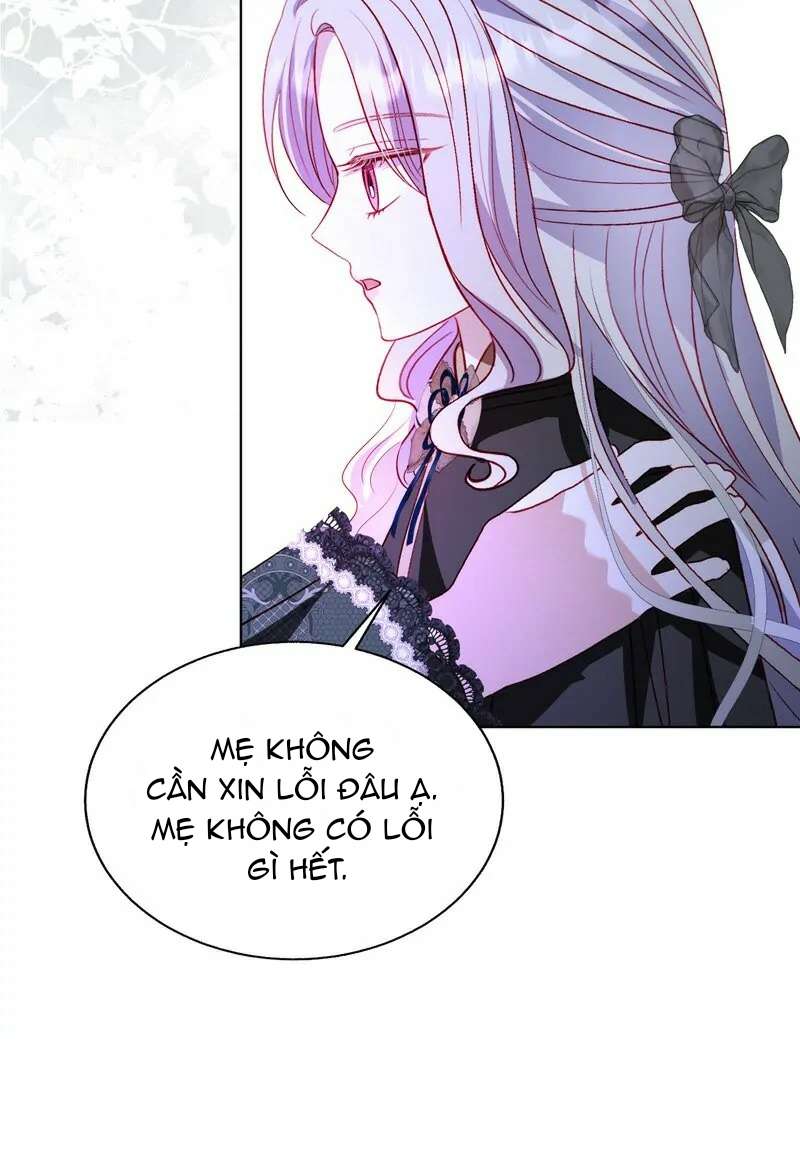 Một Ngày Nọ Bỗng Dưng Cha Xuất Hiện Chapter 65 - Trang 4