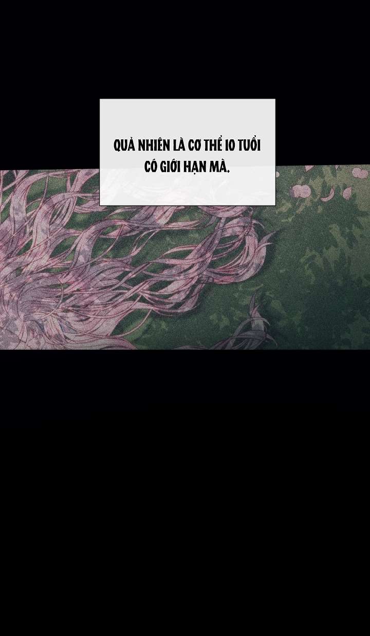 Siren: Trở Thành Gia Đình Của Nhân Vật Phản Diện Chapter 13 - Trang 3