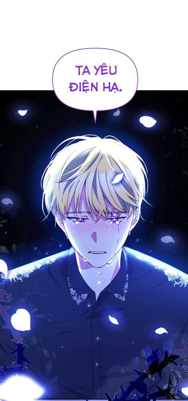 Người Bảo Hộ Của Bạo Quân Là Ma Nữ Tàn Độc Chap 62 - Trang 4