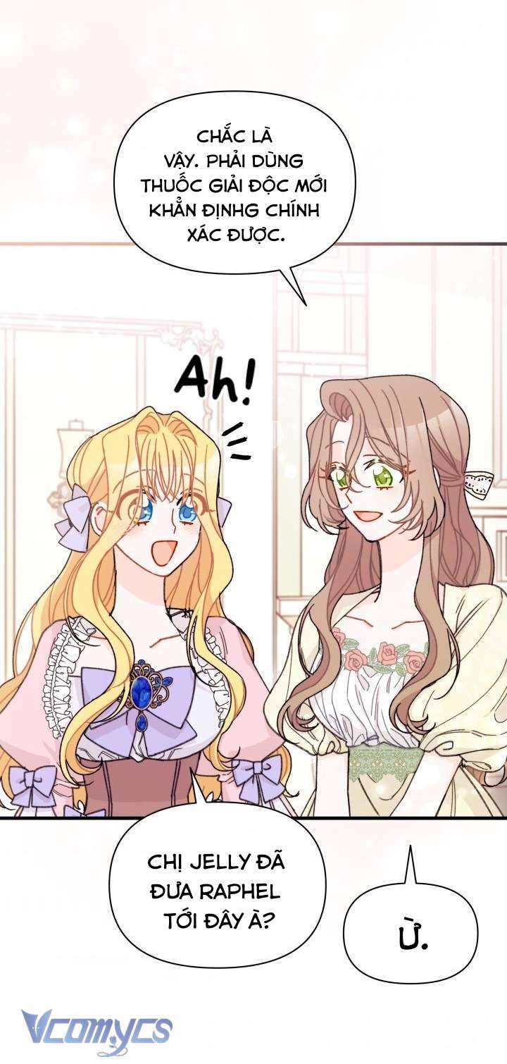 Nhặt Được Nam Chính Tặng Kèm Phu Quân Chap 23 - Trang 3