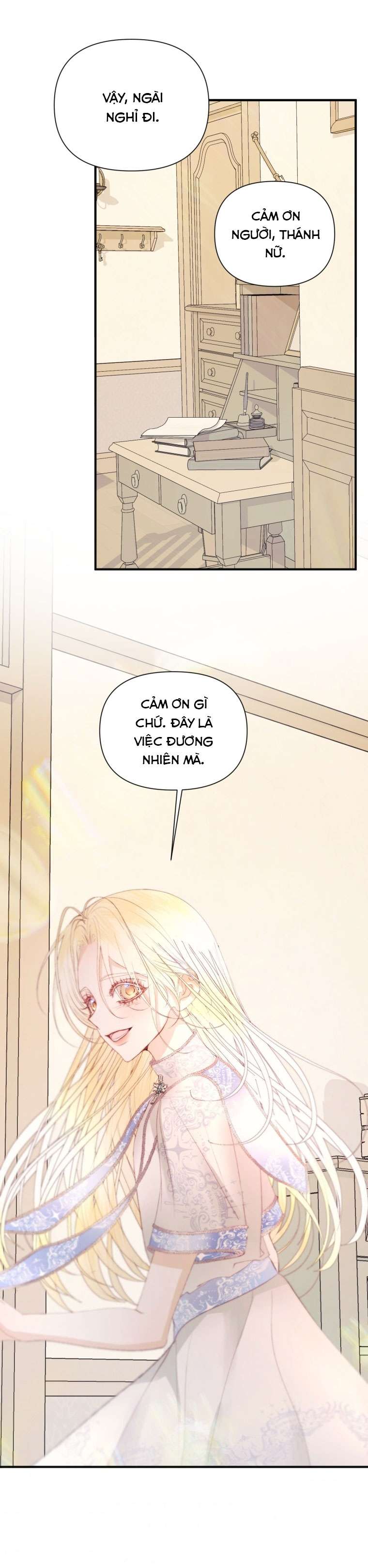 Siren: Trở Thành Gia Đình Của Nhân Vật Phản Diện Chapter 39 - Trang 3