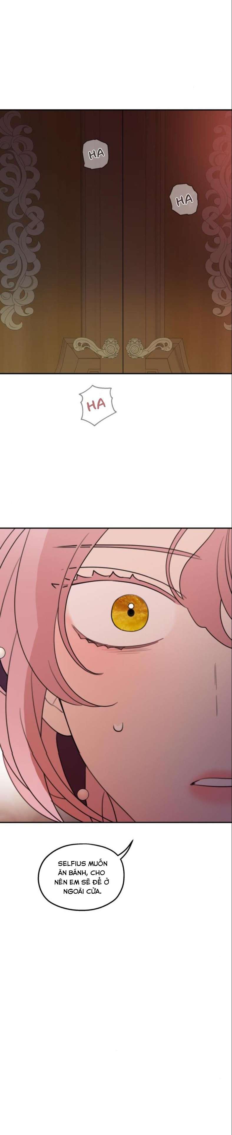 Gia Đình Chồng Quá Ám Ảnh Bởi Tôi Chap 19 - Trang 2