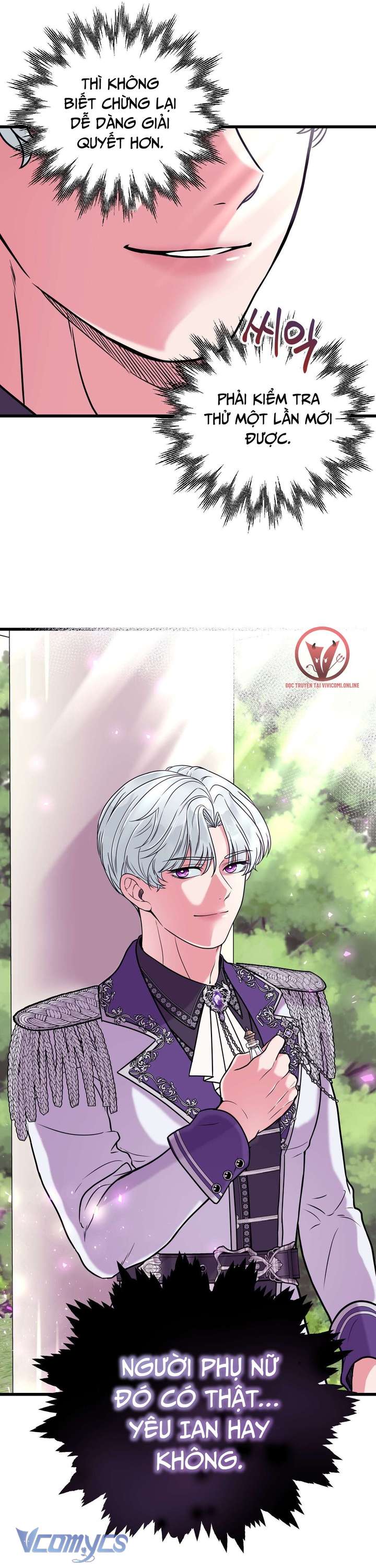 [18+] Anh Trai Đã Thay Đổi Chap 4 - Next Chapter 4.1