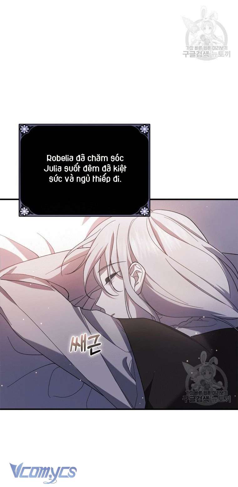 Kế Hoạch Trả Thù Chap 1 - Trang 2