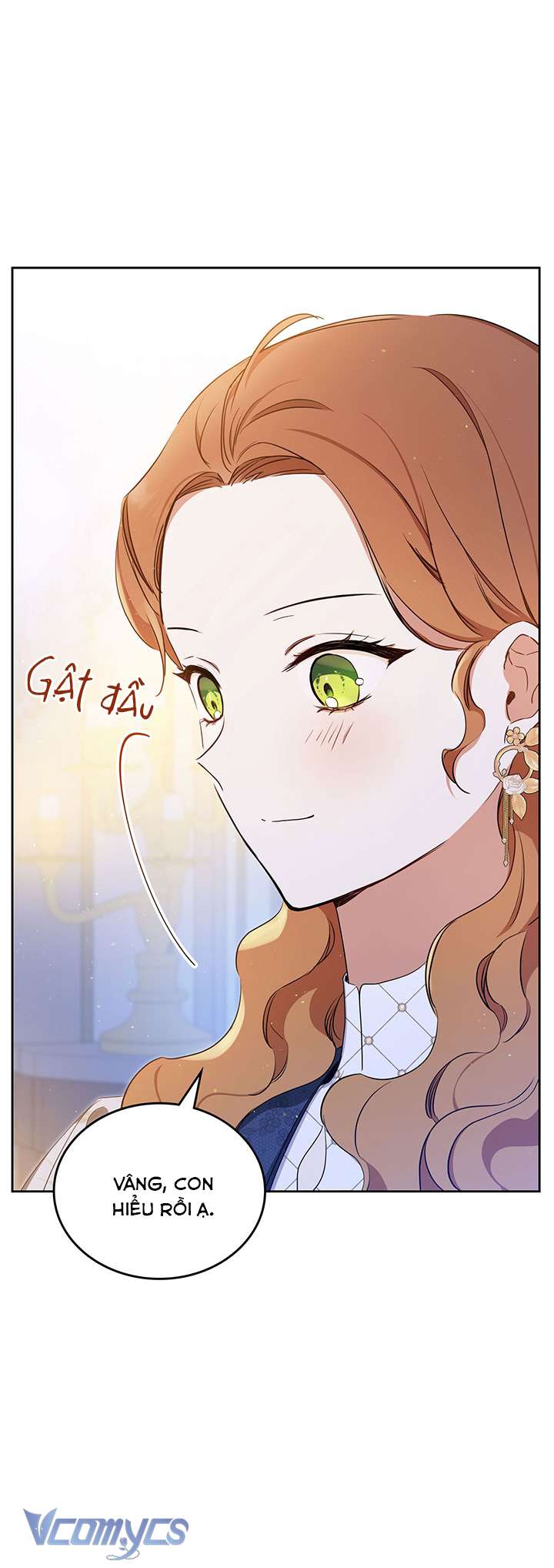 Kiếp Này Nhất Định Làm Gia Chủ Chap 128 - Trang 2