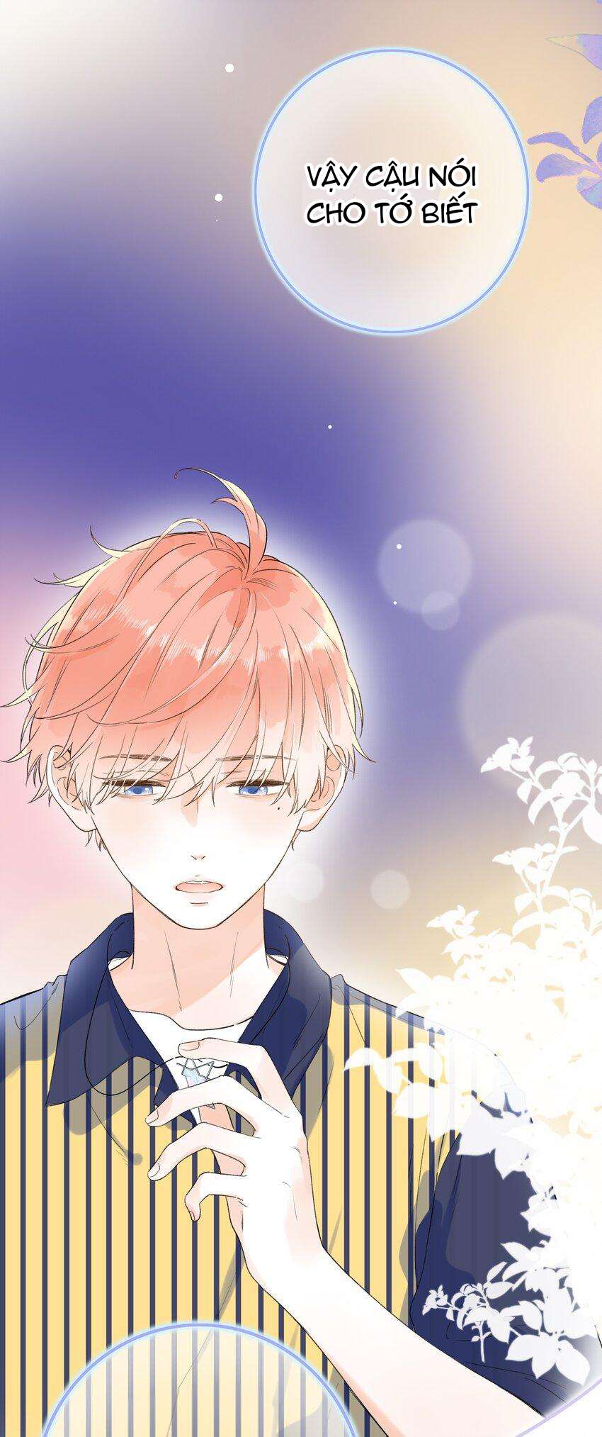 Ánh Sao Phiêu Linh Trong Nước Chapter 16 - Trang 4