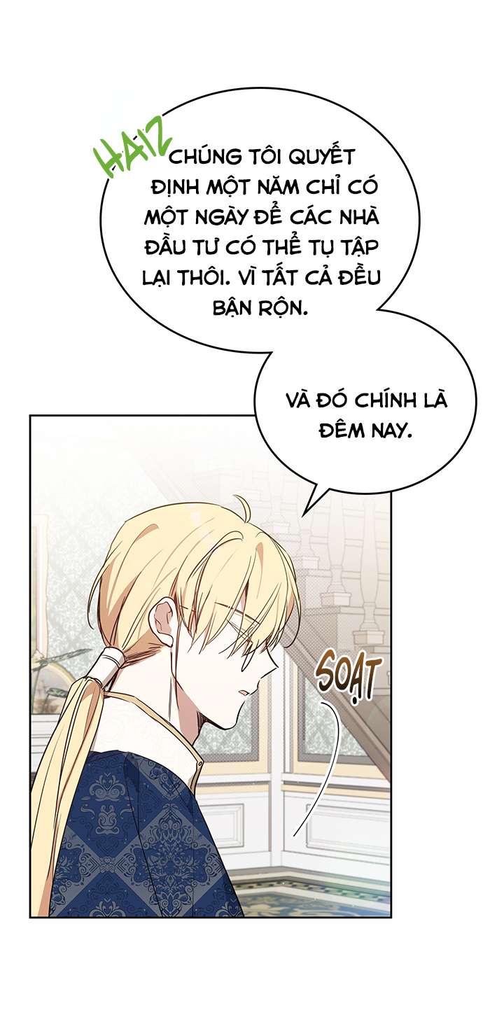 Kiếp Này Nhất Định Làm Gia Chủ Chap 92 - Trang 2