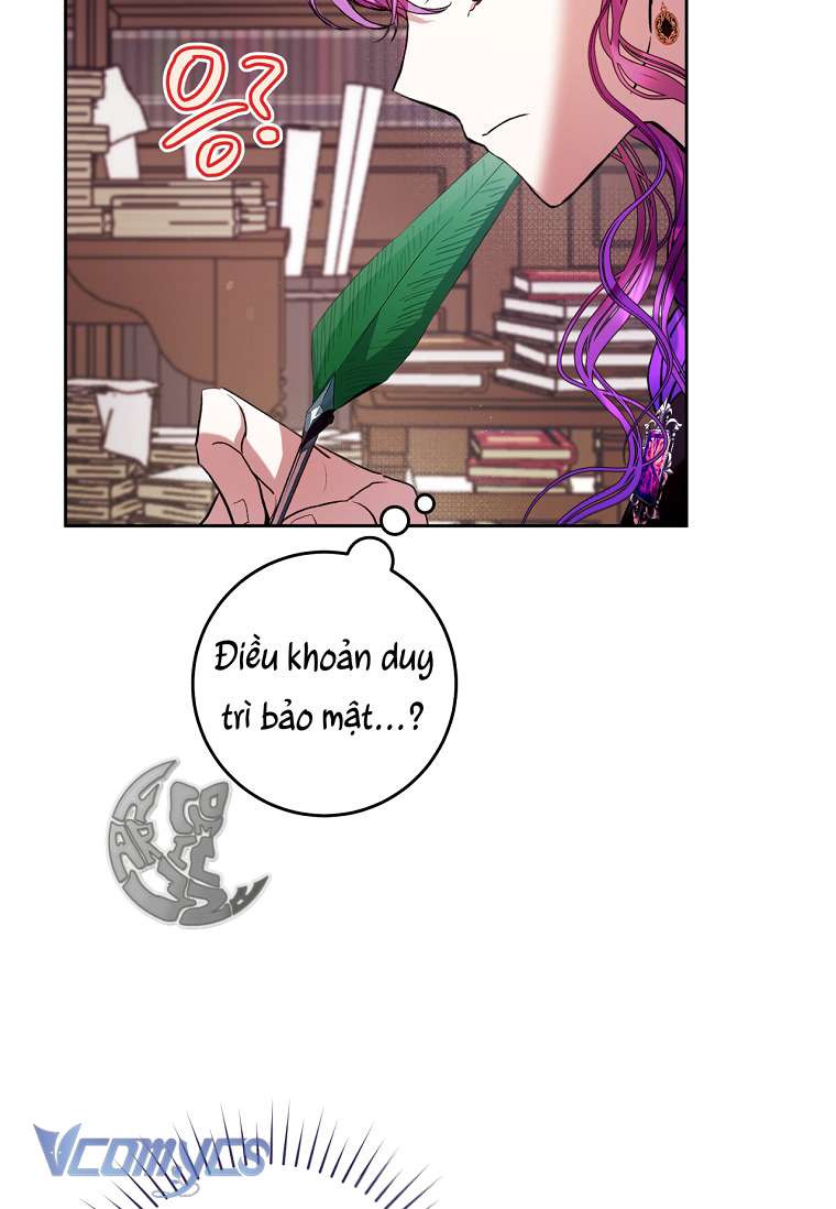 Làm Ác Nữ Bộ Không Tuyệt Sao? Chap 12 - Trang 4