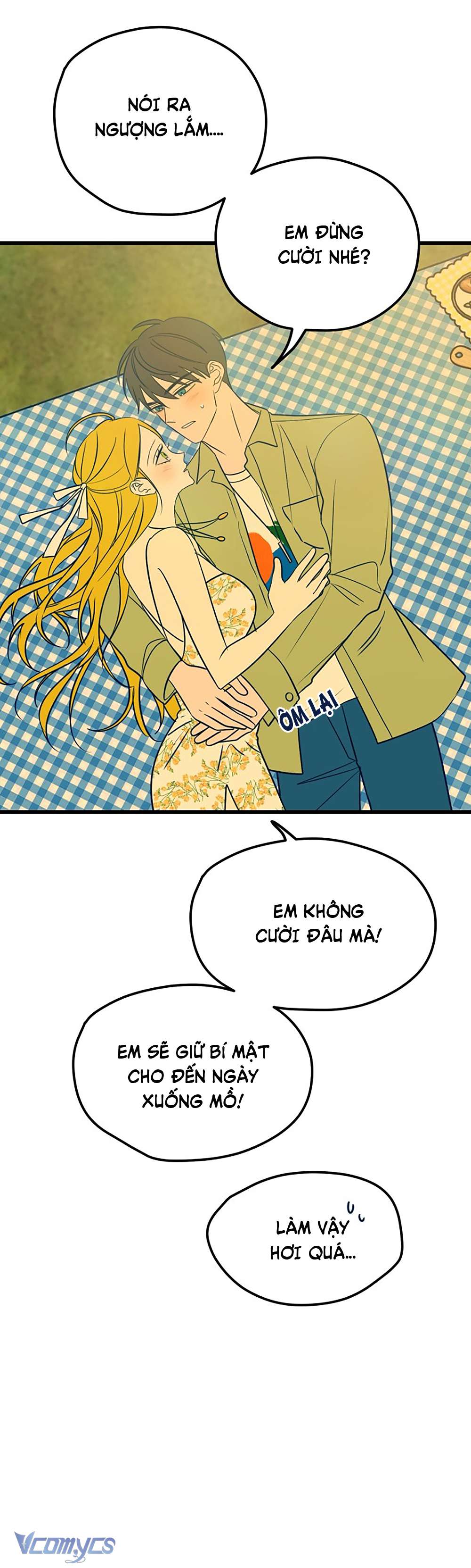 Kẻ Rác Rưởi Không Đáng Được Yêu Chapter 11 - Trang 4
