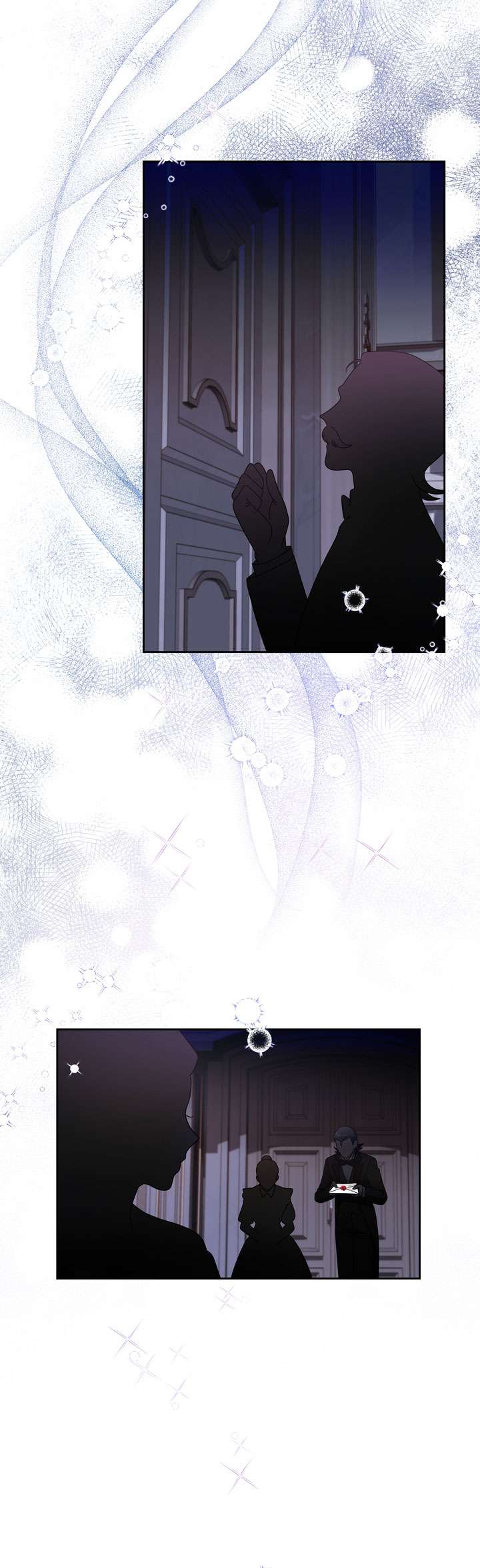 Công Nương Su Chap 64 - Trang 2