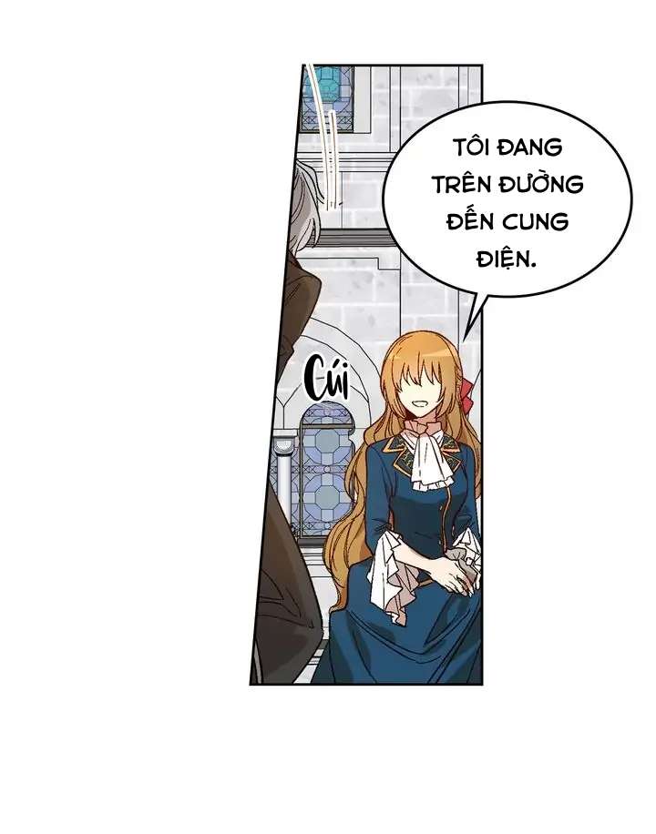 Vị Hôn Thê Khế Ước Của Công Tước Chapter 88 - Trang 4