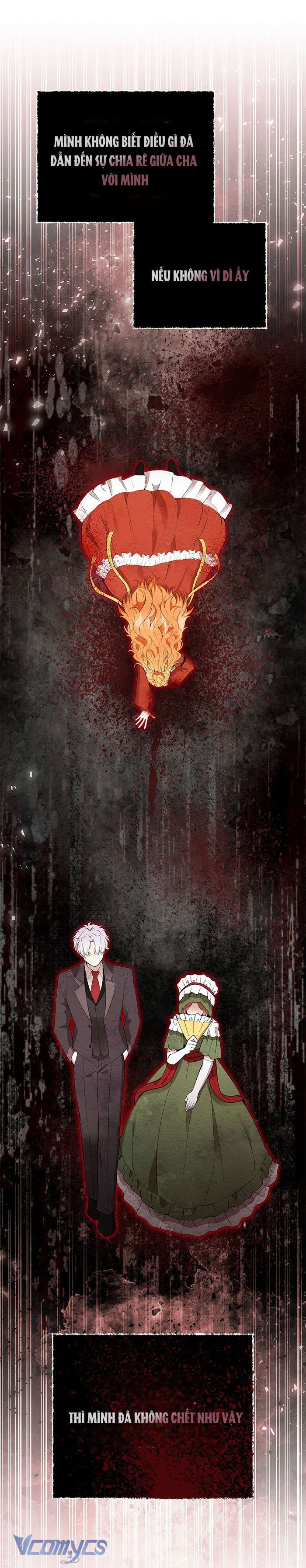 Sóc Con Tài Năng Chap 36 - Trang 2