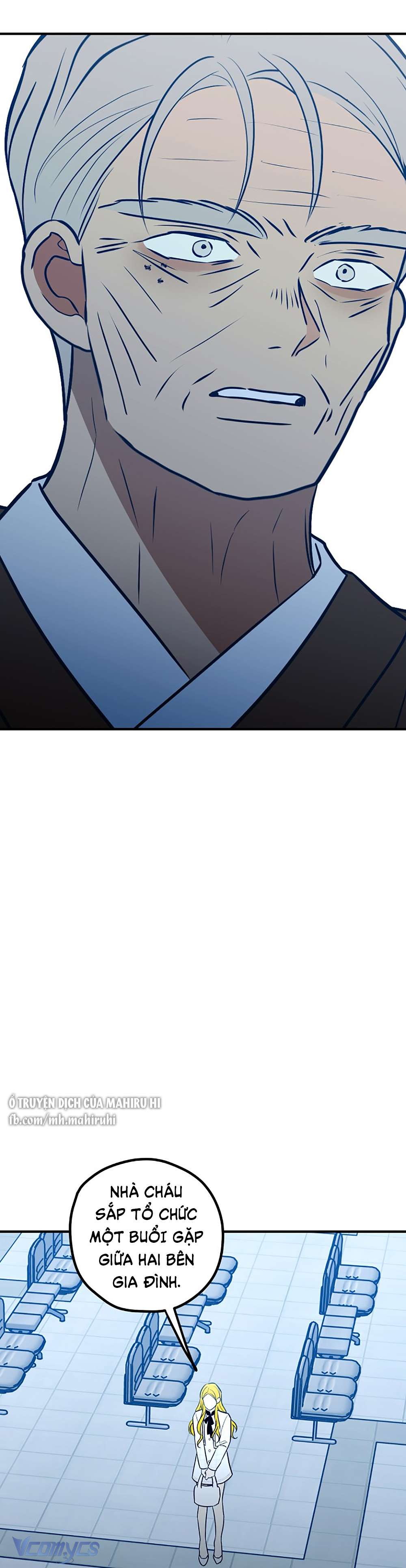 Kẻ Rác Rưởi Không Đáng Được Yêu Chapter 70 - Trang 4