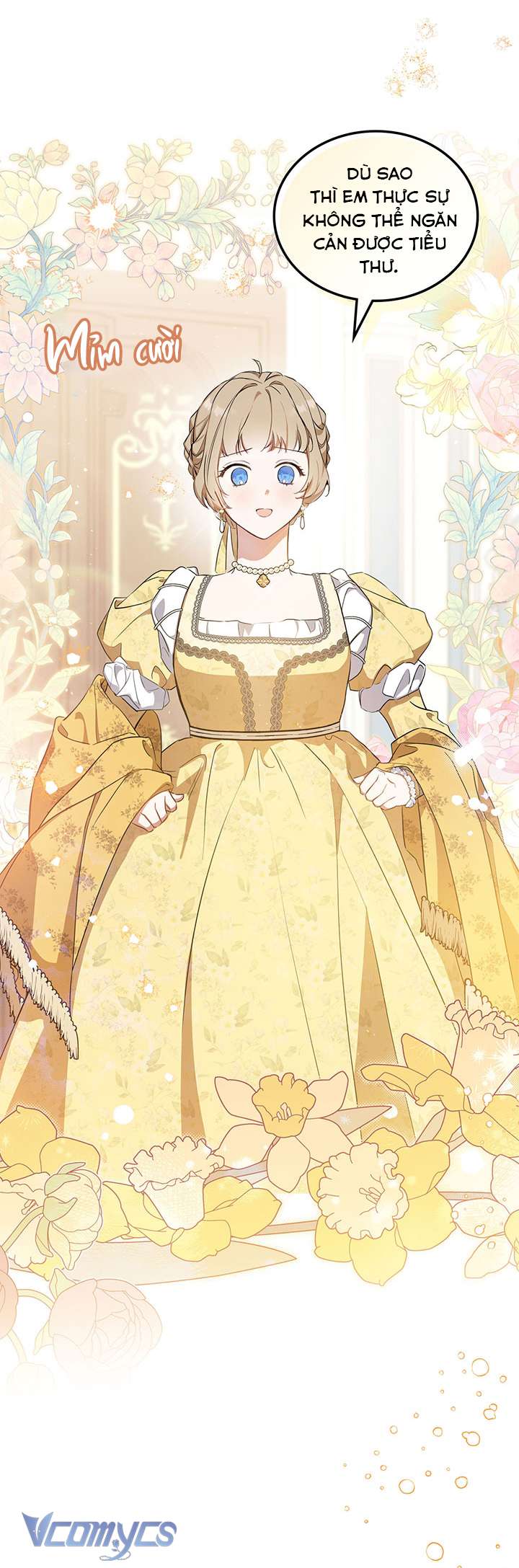 Kiếp Này Nhất Định Làm Gia Chủ Chap 125 - Trang 2