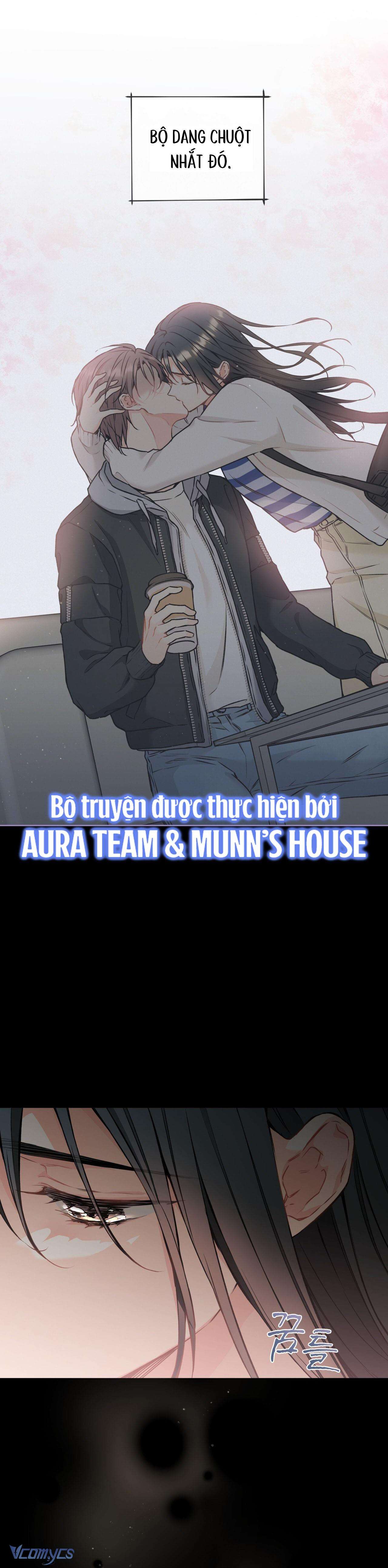 Nhà Tôi Có Một Con Chuột Chap 58 - Trang 2