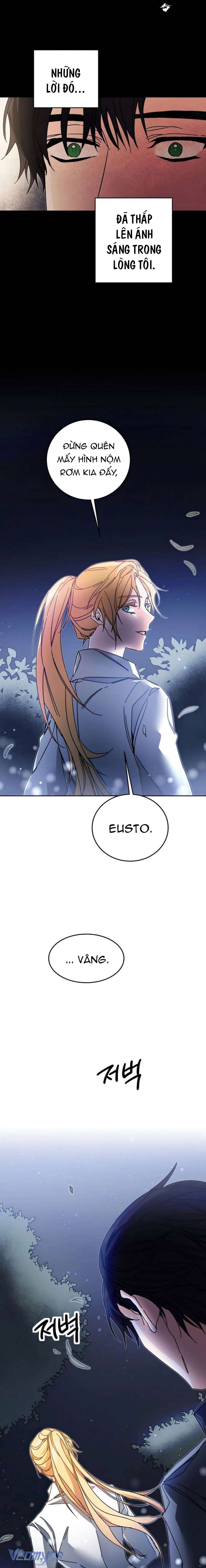 Xuyên Vào Tiểu Thuyết Làm Nữ Hoàng Tàn Độc Chapter 19 - Trang 4