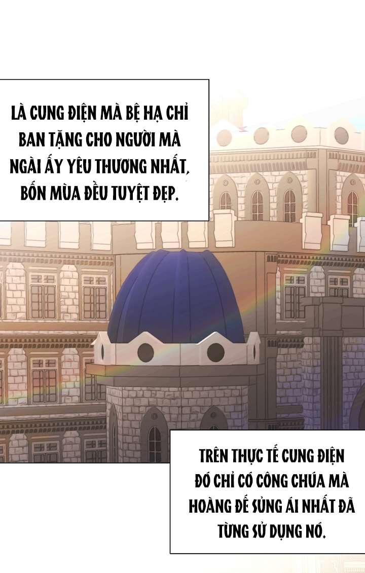 Ác Nữ Cần Bạo Chúa Chapter 6 - Next Chapter 7