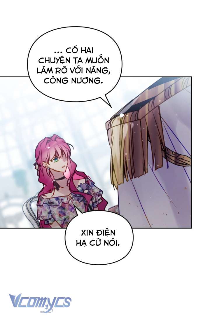 Kết Cục Của Nhân Vật Phản Diện Chỉ Có Thể Là Cái Chết Chapter 148 - Trang 4